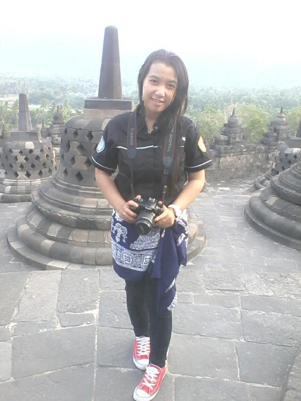 Fitananda Asmawati (@fitananda16) on Twitter photo 