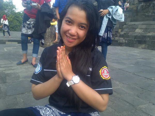 Fitananda Asmawati (@fitananda16) on Twitter photo 