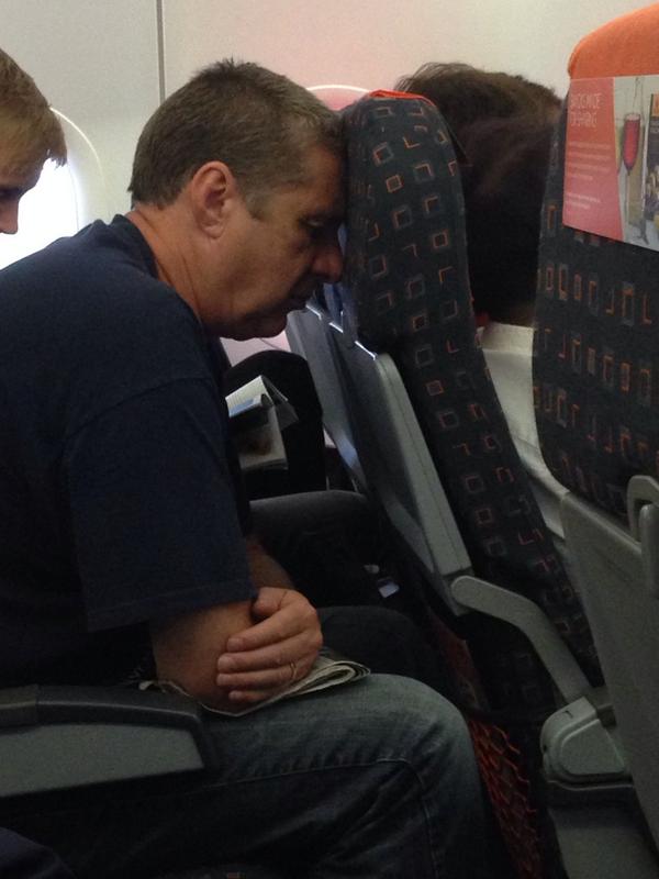 mikejonesrfc's tweet image. On route to Andorra #WalesAway #flightproblems #thunderstorms #coachproblems