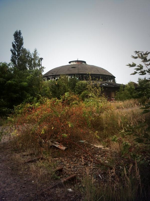 Es wird langsam Herbst.