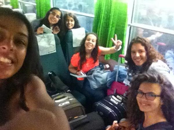 ineesteixeira's tweet image. As lindas ja tao no comboioo ✌ @factorxsic