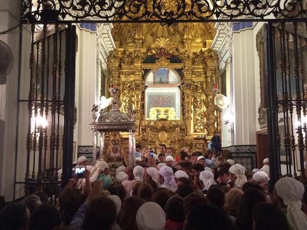 Jose F Zurita Ele tweet media