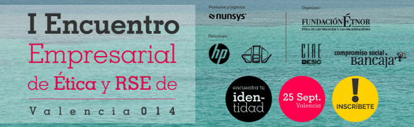 nunsys's tweet photo. Si te interesa la #ÉticaEmpresarial y la #RSE tienes una cita  con nosotros! Informate!
http://t.co/ZOybG8cRxL http://t.co/CRHW5Rq2Ah