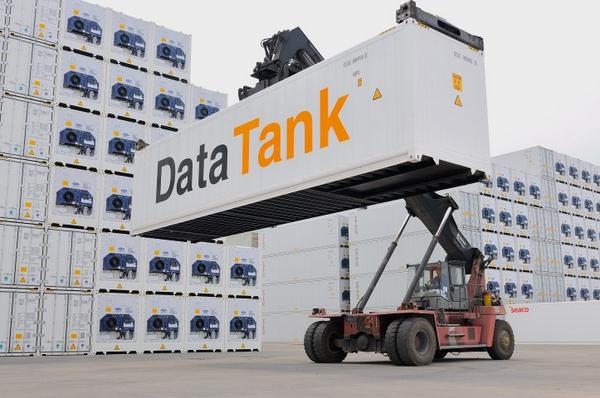 AlliedControl's tweet image. RT @DataTankMining: The largest Bitcoin Miner known to man (just add power and internet). @3MNovec1230 @3MNews