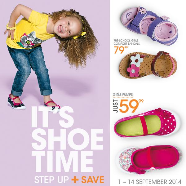 jet baby girl shoes