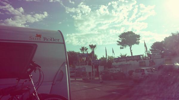 Sandra25595's tweet photo. ¡Hasta el año que viene Torre La Sal 2! Nunca defraudas :) #TLS2 http://t.co/v1XStr25Zc