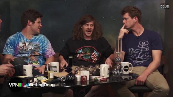 KyleJSmith_'s tweet image. #gettingdougwithhigh