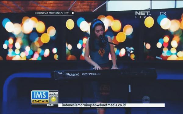 seanaticsSBG's tweet photo. @kamasean07 - rude (cover) @IMS_NET. Such a great live performance kase http://t.co/iNmsVwSCzh