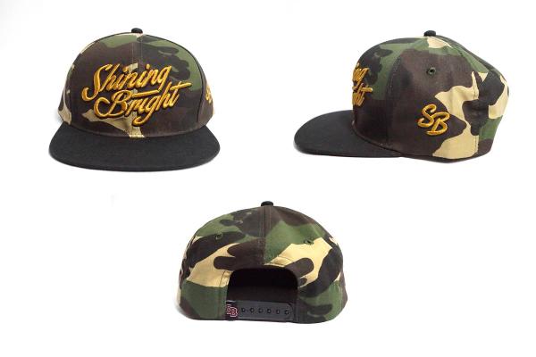 CODE PRODUCT: "SUITE CAMO" SNAPBACK
Price: 189.000 + Free Sticker.