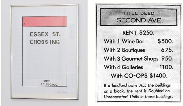 woreitbetter's tweet photo. Gregory Lehmann Essex St. Crossing :: Day Gleeson and Dennis Thomas Art of the Evicted http://t.co/EMfBQKIE5h #WWIB http://t.co/c2Q5ZmbGML