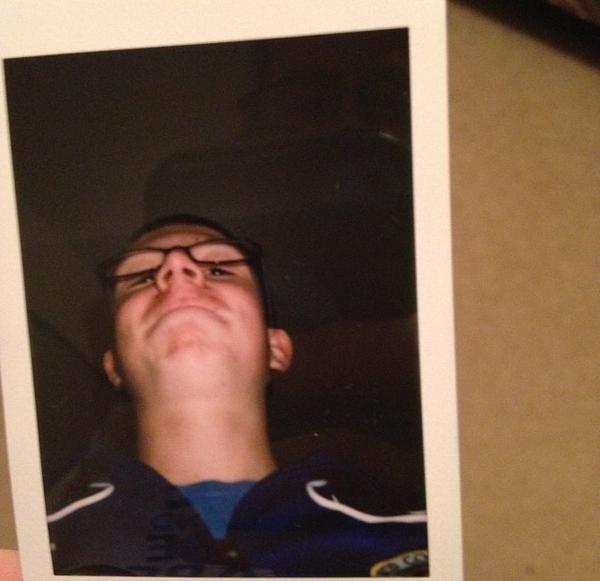 zschwartz11's tweet image. #ForçaMe