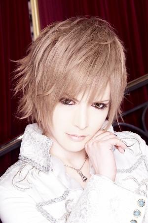 549_yoko's tweet image. めでたい♡
"@visualtvXXX: 【9/1(月)お誕生日情報】
『 Jupiter 』 ZIN
■ @ZIN_official
#HappyBirthday #visualTV #visualkei http://t.co/Il2H81cWLG"