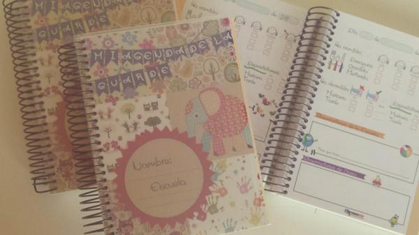 IMPRESIONESORDA's tweet photo. ¡Agendas Infantiles 2014-2015!
Portadas personalizables
#Sevillahoy #agendasinfantiles http://t.co/RTDZAQ67HN