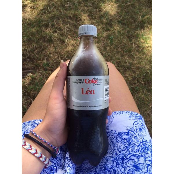 Close enough💘 <a href="/DietCoke/">Diet Coke</a>