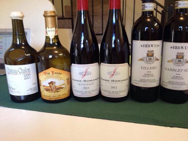 Cool kids Trade Day TODAY 12-5pm  at <a href="/Longrain/">Longrain Restaurant</a> with <a href="/andrewguard/">Andrew Guard</a> <a href="/CellarhandNSW/">Cellarhand NSW</a> <a href="/BeauneandBeyond/">Beaune & Beyond</a>