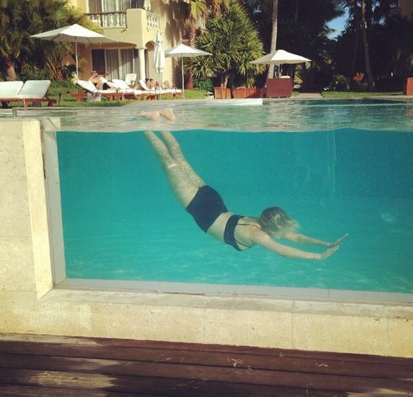 AnnieLeonard's tweet photo. Is this real life? http://t.co/psqHv4itLe