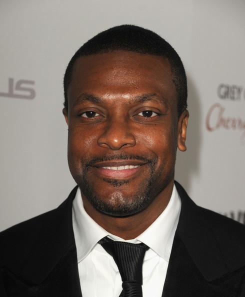 Happy 43rd birthday to one of the funniest actors and comedians. CHRIS TUCKER!!!! 