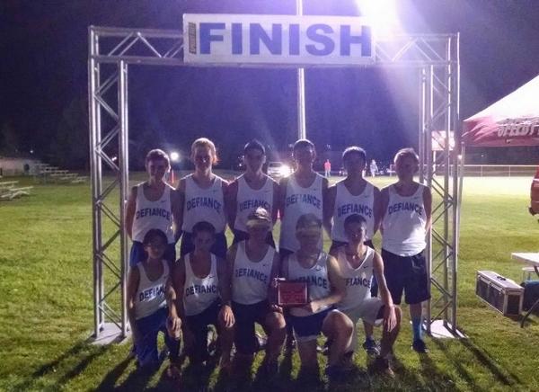JustusXc's tweet photo. Bringing home the hardware last night from the #WapakNightMeet #DefiXC #WhatATerriblePicture http://t.co/9YHQ3SI2LL