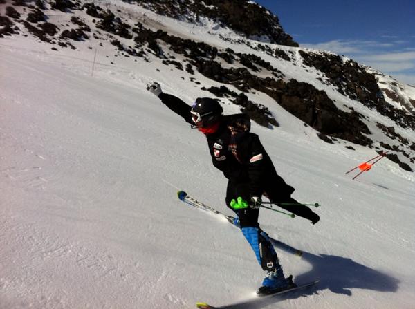 TinaMaze's tweet photo. ~let's fly to the sky~ #likesuperman http://t.co/bzmdFW98EY