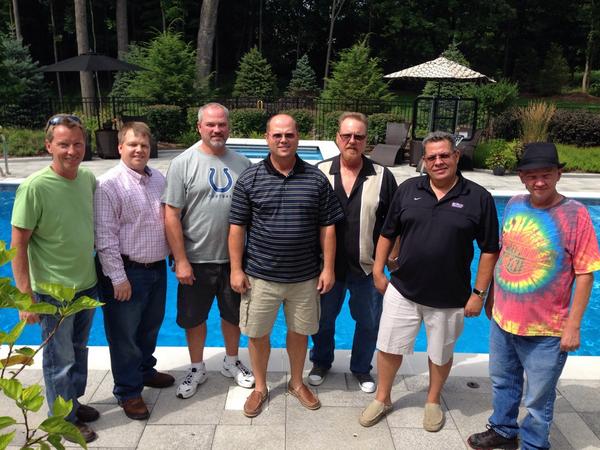 Jeff Cline tweet media