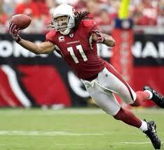 Happy birthday to prolly the best player ever, Larry Fitzgerald!!! 