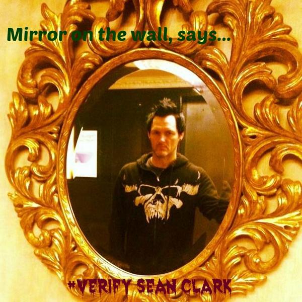 Donna_Mc86's tweet photo. @premiumbusiness @VerifySeanClark @malfuncsean @MuchLoveClark @ClarkStalking What's it gonna take people??? VERIFY SEAN!! http://t.co/vuH321MsRd