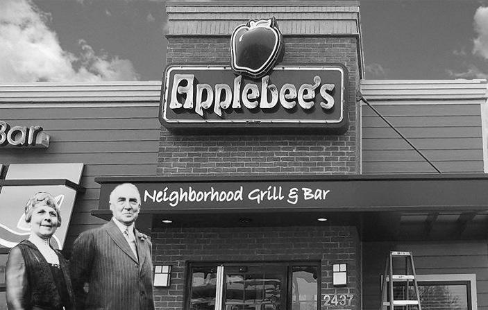 Happy Birthday to our 29th President, Warren G. Harding! No smooth jazz for him, hes eating for America! 