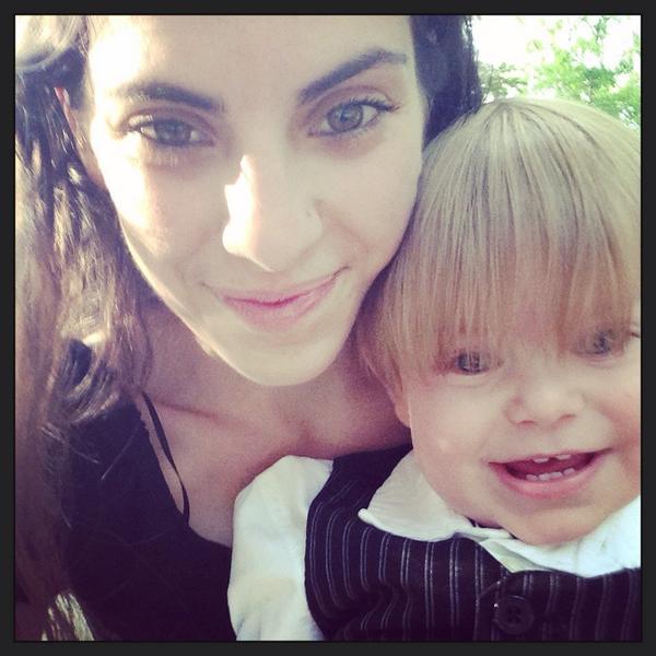 tiny820's tweet photo. My handsome guy❤️ http://t.co/71bqlCGdcr