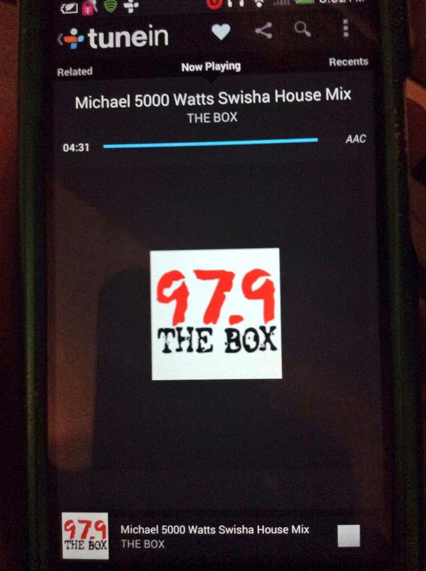 TFeatherhat's tweet photo. I'm fucking with watts Sunday night slowdown @DJMichaelWatts
#SCREWSUNDAY http://t.co/ZaCca5NS9l