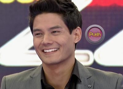 DMatsunagaArmy's tweet photo. "@Push_Mina: Daniel Matsunaga has new projects lined up http://t.co/4Z5ITTfUtm … http://t.co/995gHizGiy"