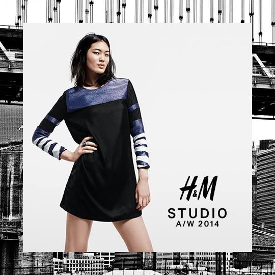 hmaustralia's tweet photo. You're invited! Save Thurs Sep 4 in your diaries and hit our H&amp;M Studio Pop Up Shop at #VFNO! http://t.co/3Eh5ceJiPa http://t.co/V4iM7yxzyl