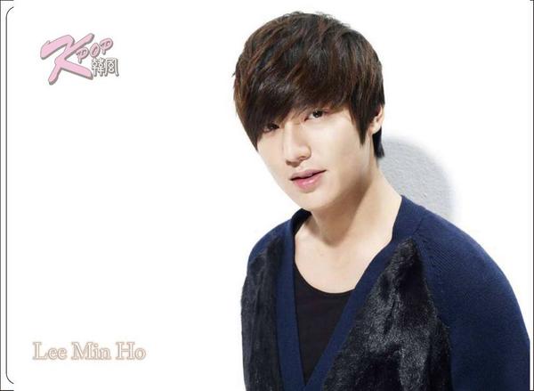 MinozChileOFC's tweet image. Revista KPOP韩风  via LMHHKFC