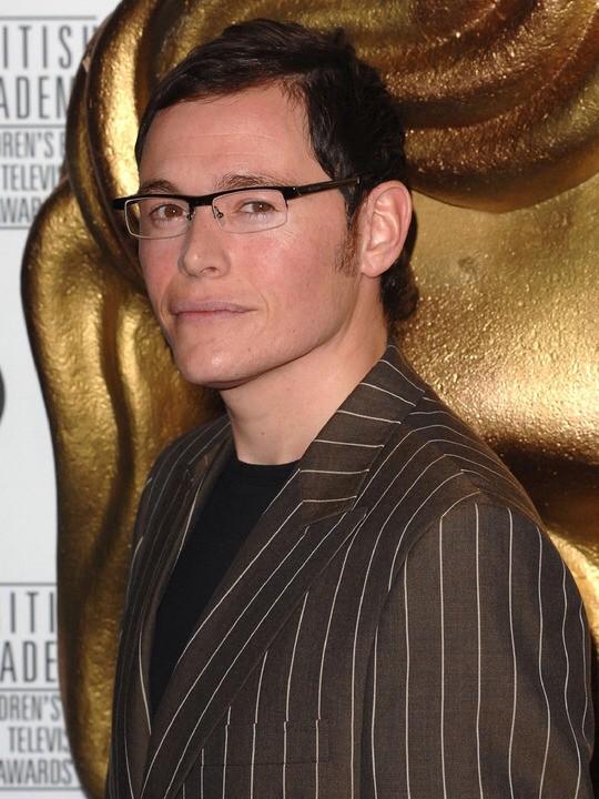 Happy fortieth birthday to Burn Gorman, star of Doctor Who spin-off Torchwood. 