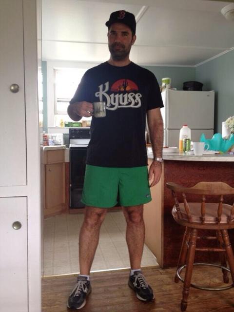 robdelaney's tweet photo. You people are shit monsters. Take this down. RT @ChrisCJackson: @robdelaney I see you were hacked too Bob. http://t.co/Tx1XRZdpS2