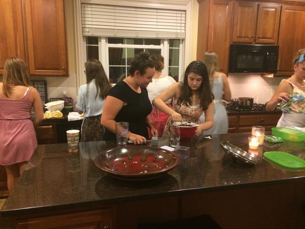 mack12reed's tweet image. I now understand why people take multiple wives #Polygamy #QuickCleanUp