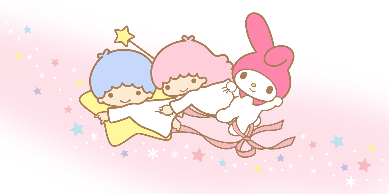 マイメロディ【公式】 on X: 