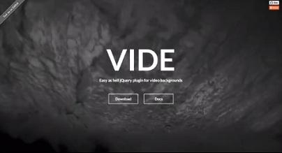 WebDsForum's tweet image. 一歩先行くサイト制作！背景に動画を使ったサイトが手軽に作れる！【ascii.jp/elem/000/000/9…】#ディレクター #エンジニア #クリエイター