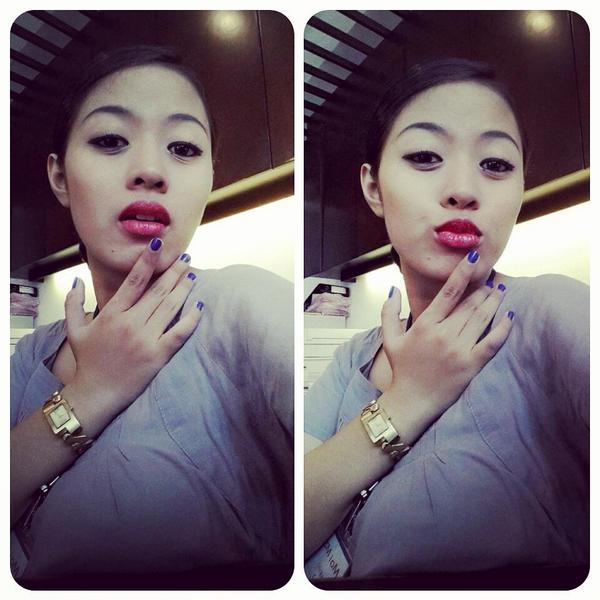Irawookie's tweet photo. I'm comeback on twitter again.. http://t.co/Ig0sDSvSHU