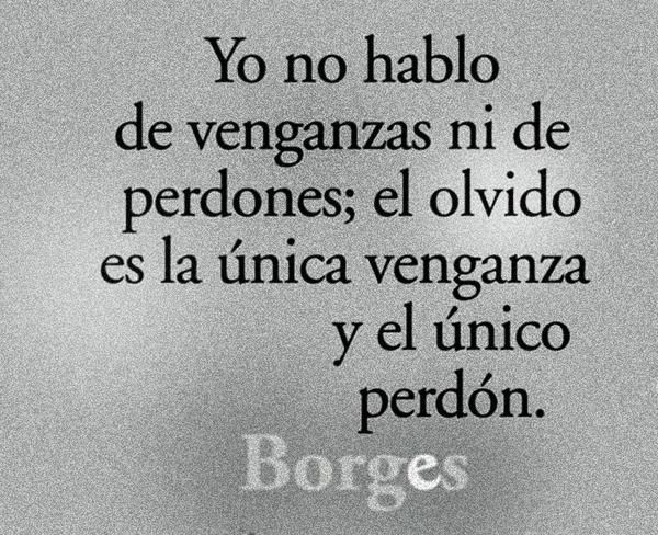 Samuel_FloresG's tweet photo. El olvido es la única venganza... http://t.co/AnQkkmje8K