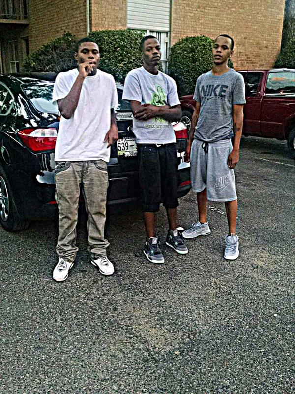 Big_Joda's tweet image. #TrapStars