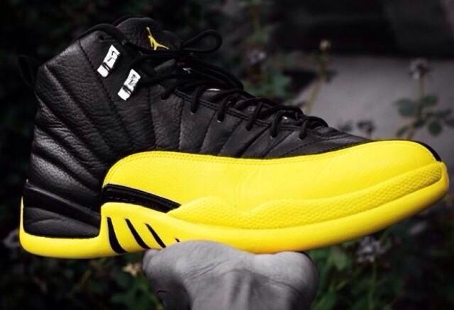 thunder 12s