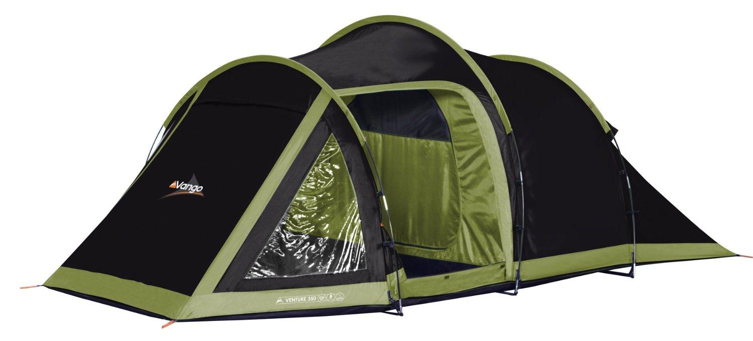 Uitmaken Vader Westers Reward Deals UK on Twitter: "Vango Venture 450 Three Poled Tunnel Tent -  Black, 4 Person SAVE 59% NOW £60.82 http://t.co/X8C8ghhexe #camping  http://t.co/ZJWq2qmngQ" / Twitter