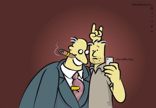 ferdeles's tweet photo. Erlich. http://t.co/w4vba4qUxB