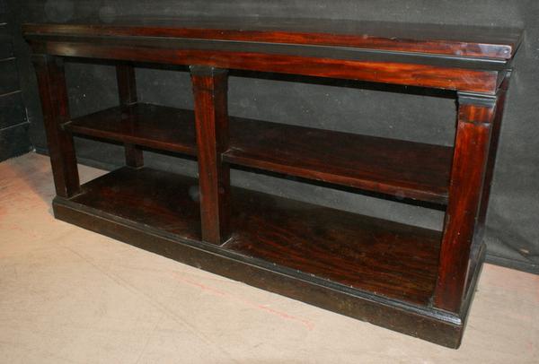 ArcadiaAntiques's tweet image. Early 19th C 2 Tier mahogany #servingtable. 1830 goo.gl/WCdDQp @RebeccaBetts1 @dsjohannes @HattonHarding5