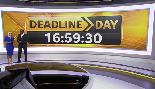"<a href="/SkySportsNewsHQ/">Sky Sports News</a>: HERE WE GO! Updates from both Manchester clubs, Falcao #SkyDeadlineDay "