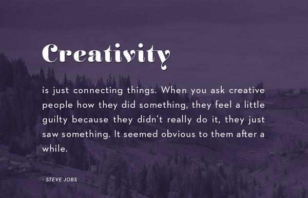 rpgwebsolutions's tweet image. What is #Creativity ?