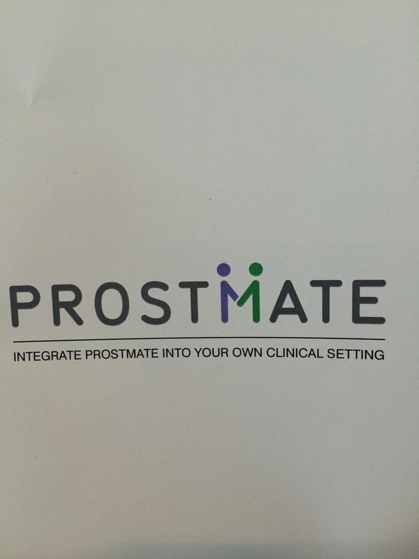 Visit the <a href="/AustProstate/">APC</a> Business Centre and grab your <a href="/PROSTMATE/">PROSTMATE</a> Clinical Integration booklet!! #APCC14