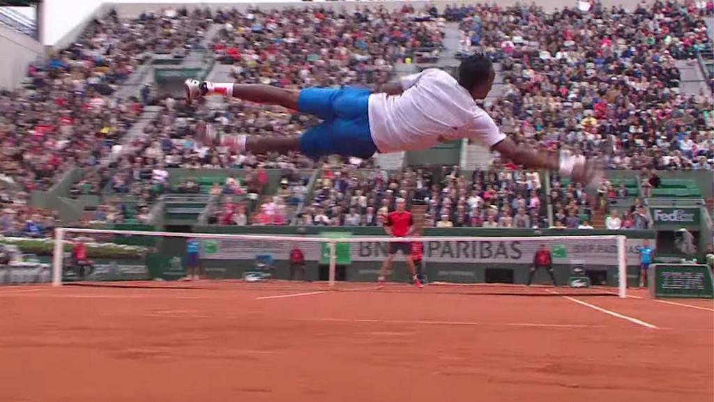 Wishing happy 28th birthday to one of the best athletic tennis player in the world aka :) 