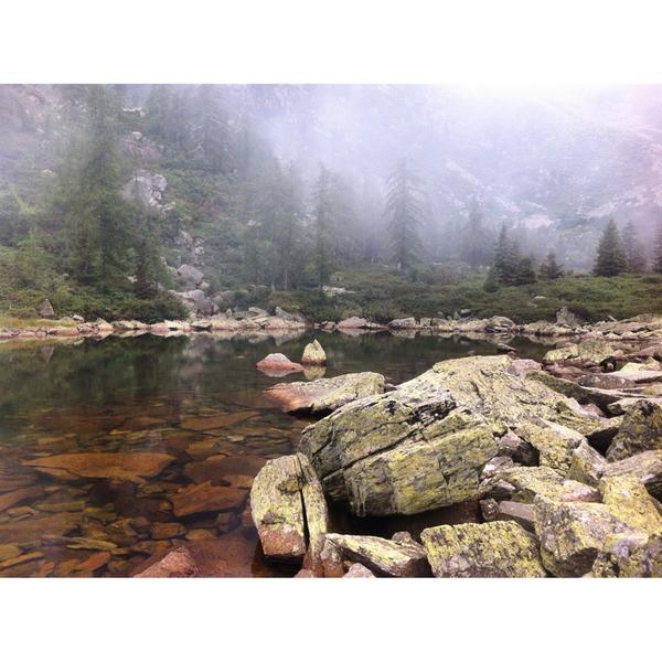 martagianotti_'s tweet photo. Domenica a spasso tra i monti biellesi! 
#trekking  
#Biella 
#Mucrone http://t.co/Gfro0gxcbX