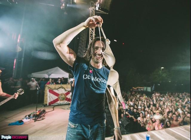 A big Happy Birthday to the (Jake Owen) 